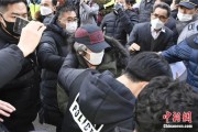 安吉多次未经允许外出，“素媛案”凶手赵斗淳再次被拘留
