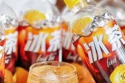 安吉农夫山泉冰茶入局：百亿赛道的“鲶鱼效应”