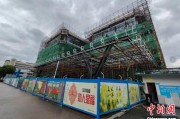 安吉上海与三明对口合作迈向纵深：产业升级与民生改善双轮驱动