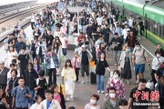 安吉铁路端午假期运输收官，累计发送旅客7875.2万人次